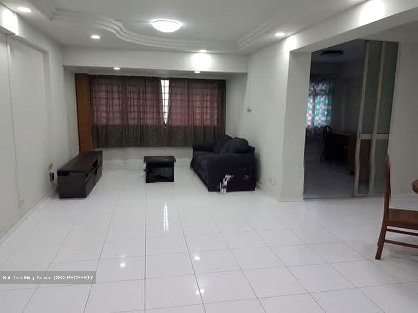 Blk 192 Pasir Ris Street 12 (Pasir Ris), HDB 5 Rooms #563806271